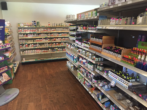 Herb Shop «Health Food Center of winter haven, Inc», reviews and photos, 632 1st St S, Winter Haven, FL 33880, USA