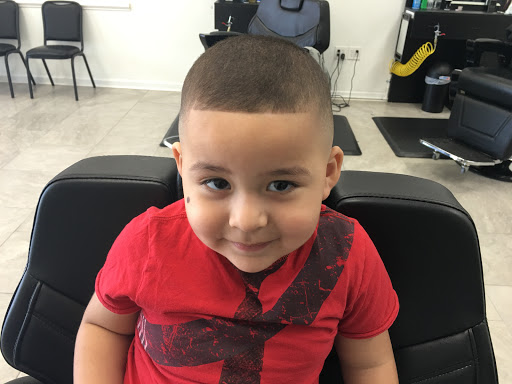 Barber Shop «Miami Fade Master Barber Shop», reviews and photos, 1736 Atlanta Hwy #300, Gainesville, GA 30504, USA