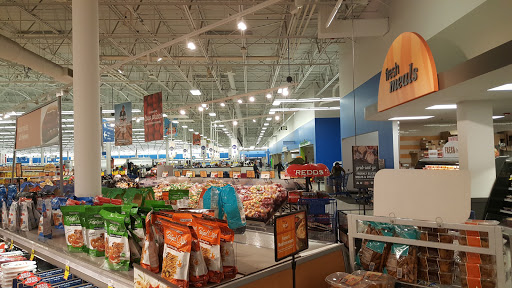 Grocery Store «Meijer», reviews and photos, 13000 Middlebelt Rd, Livonia, MI 48150, USA