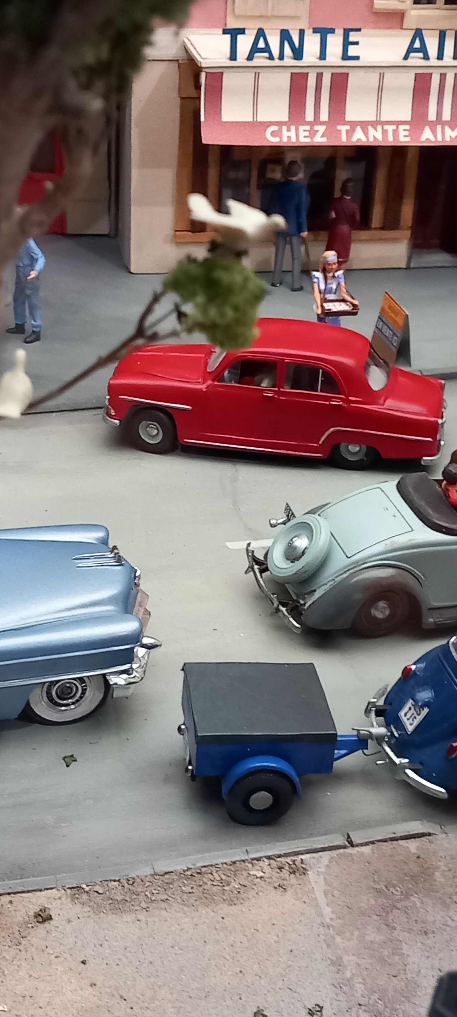 Photo n° 3 de l'avis de Cabeau.a fait le 11/07/2023 à 09:52