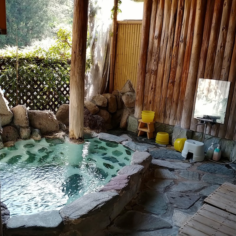 さわたり温泉 宮田屋旅館