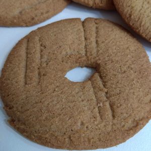 Repostería armellada