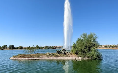 Fountain Hills Disc Golf Course image