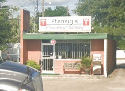Pfennig's Pharmacy