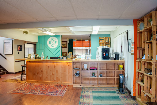 Gym «Bodyfit KC Gym», reviews and photos, 3838 Main St, Kansas City, MO 64111, USA