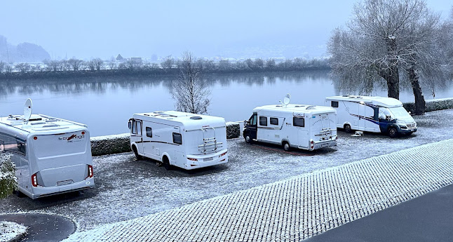 Rezensionen über RHEIN-CAMPING Waldshut in Freiburg - Campingplatz