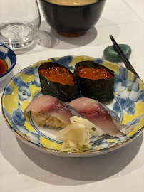 Soupe du Restaurant japonais authentique Kura à Paris - n°11