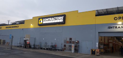 Hardware Store «HD Supply Home Improvement Solutions», reviews and photos, 13571 Vaughn St, San Fernando, CA 91340, USA