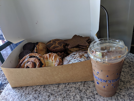 Coffee Shop «Seven Stars Bakery», reviews and photos, 20 Newman Ave # 3001, Rumford, RI 02916, USA