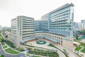 Mount Elizabeth Novena Hospital image