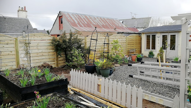 Croft Garden & Maintenance - Landscaper