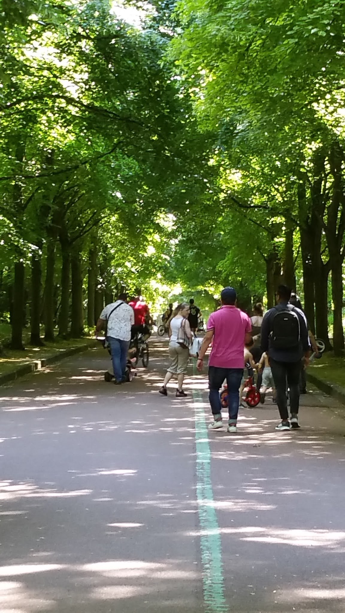 Photo n° 6 de l'avis de Laurent.o fait le 21/05/2020 à 16:25