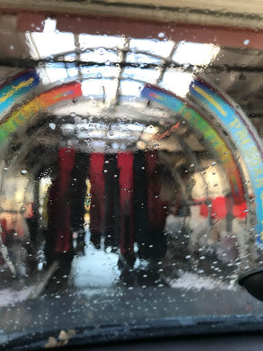 Car Wash «Novato Car Wash Inc», reviews and photos, 6981 Redwood Blvd, Novato, CA 94945, USA