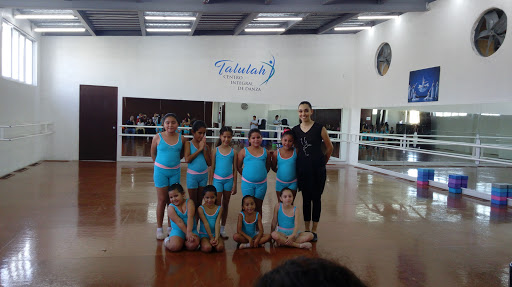 Escuela de Danza Talulah