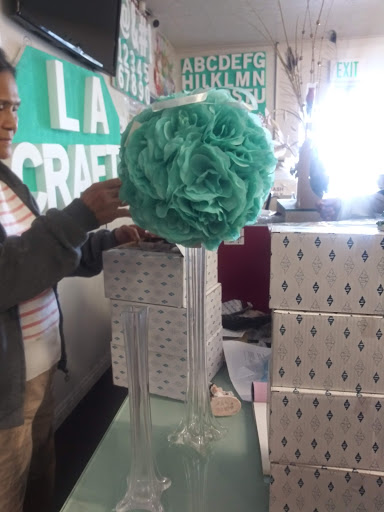 Craft Store «LA Crafts», reviews and photos, 2907 Supply Ave, Commerce, CA 90040, USA