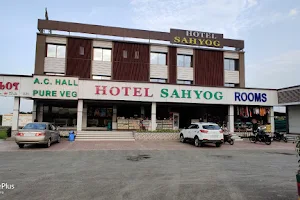 Sahyog Hotel Balwada image