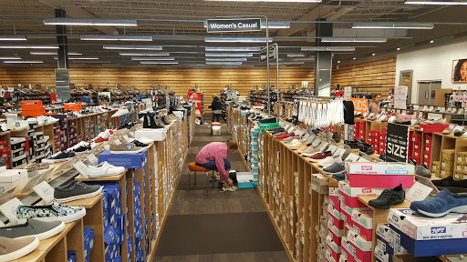 Shoe Store «DSW Designer Shoe Warehouse», reviews and photos, 343 Mount Hope Avenue, Rockaway, NJ 07866, USA