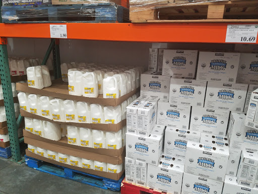 Warehouse club «Costco», reviews and photos, 1450 Tingle Circle West, Mobile, AL 36606, USA