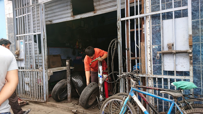 Opiniones de Llantero en Lima - Tienda de neumáticos