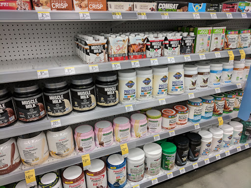 Drug Store «Walgreens», reviews and photos, 5585 Twin Knolls Rd, Columbia, MD 21045, USA