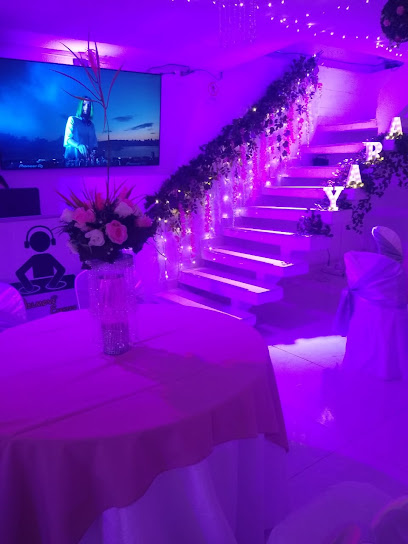 Salón Nelmove Eventos