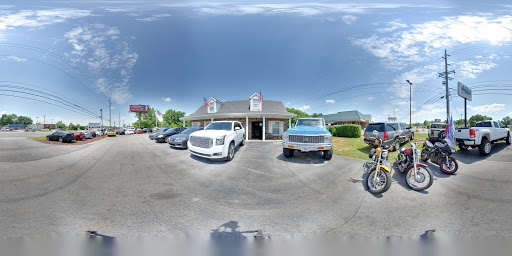 Used Car Dealer «J & S Auto Sales, L.L.C.», reviews and photos, 1347 Fort Campbell Blvd, Clarksville, TN 37042, USA