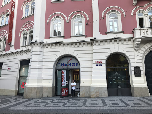 Alfa Prague