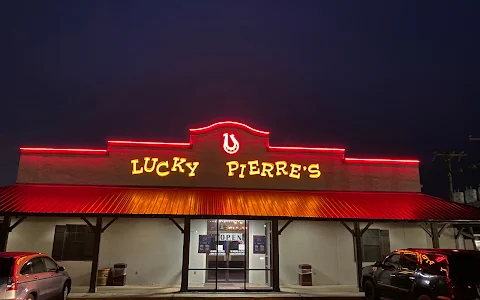 Lucky Pierre's image