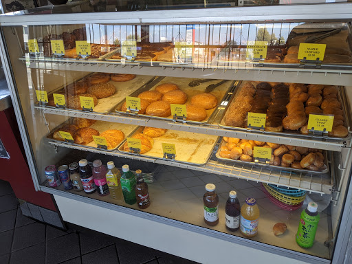 Donut Shop «Hometown Donuts», reviews and photos, 1930 Main St, Alameda, CA 94501, USA