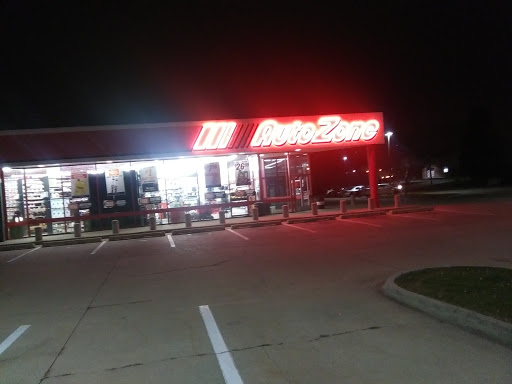 Auto Parts Store «AutoZone», reviews and photos, 1112 Fuller Ave NE, Grand Rapids, MI 49503, USA