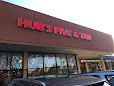 Hubs5n10 - logo