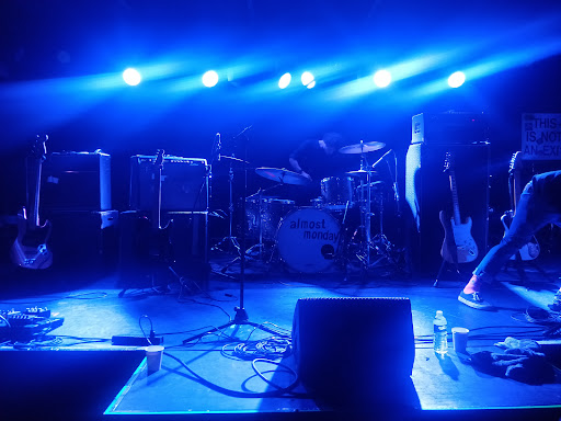 Lounge «Mercury Lounge», reviews and photos, 217 E Houston St, New York, NY 10002, USA