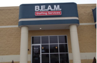BEAM Industries Inc