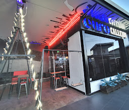 EURO BAR photo