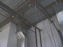 Firecode Equipment Inspection - Photo 2 - Car repair in Stockton, CA, Stockton