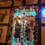 Photo n°3 de l'avis de Eszter.a fait le 01/12/2017 à 18:36 sur le  Restaurant »Das Ding« à Hanover