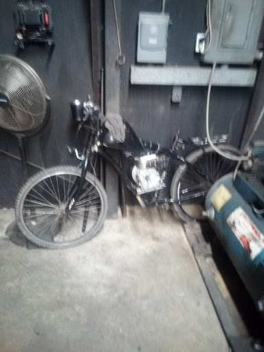 Bicycle Store «Cahaba Cycles», reviews and photos, 2271 Pelham Pkwy, Pelham, AL 35124, USA