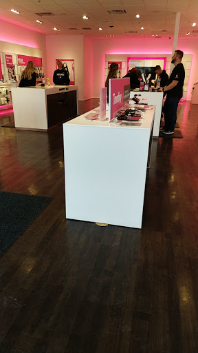 Cell Phone Store «T-Mobile», reviews and photos, 7168 Plaza Center Dr Suite 110, West Jordan, UT 84084, USA