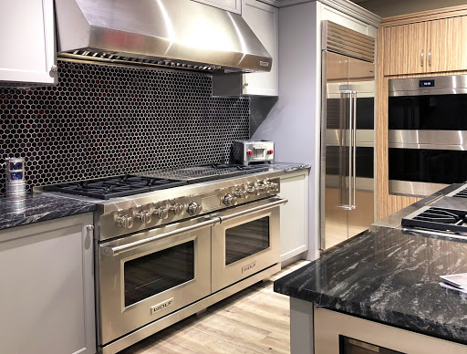 Appliance Store «Poirier Sales and Service Corporation», reviews and photos, 1015 Washington St, Norwood, MA 02062, USA