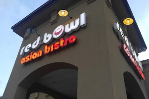 Red Bowl Asian Bistro image