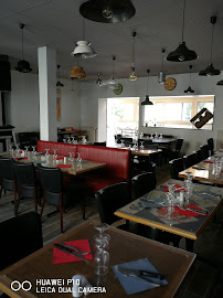 Photos du propriétaire du Restaurant La Fabrique à Pompey - n°4