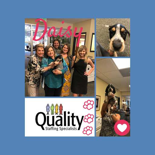 Temp Agency «Quality Staffing», reviews and photos, 120 Towerview Ct, Cary, NC 27513, USA