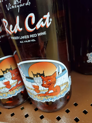 Liquor Store «Fine Wine & Good Spirits», reviews and photos, 2143 MacDade Boulevard, Holmes, PA 19043, USA