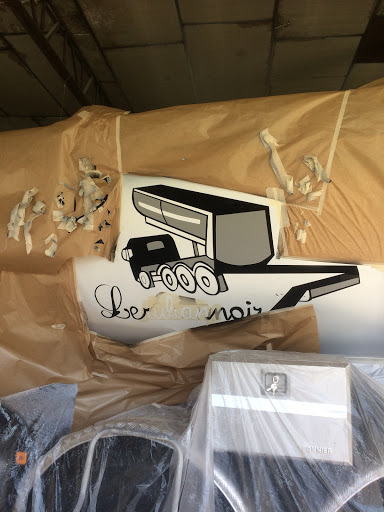 Photo 2 - Garage du Lautaret - Motrio