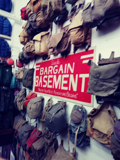 Outdoor Sports Store «Next Adventure», reviews and photos, 426 SE Grand Ave, Portland, OR 97214, USA