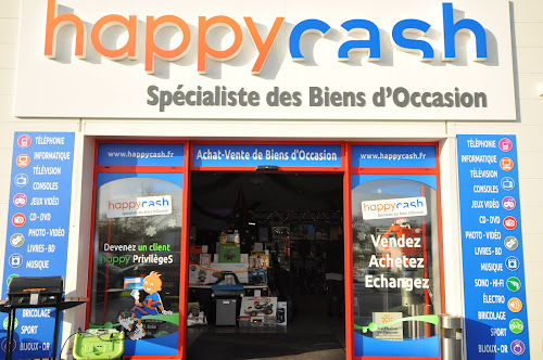 Happy Cash Auray à Auray