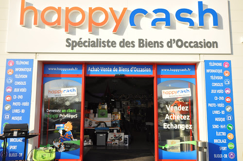 Magasin Happy Cash Auray Auray