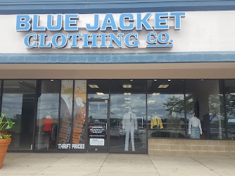 Blue Jacket Clothing Company
