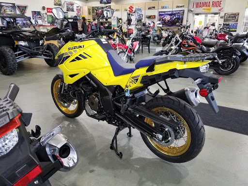 Motorcycle Dealer «Best Cycle Center», reviews and photos, 579 Amherst St, Nashua, NH 03063, USA