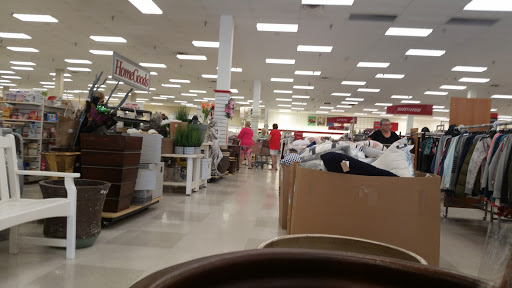 Department Store «HomeGoods», reviews and photos, 450 Venice Bypass, Venice, FL 34292, USA
